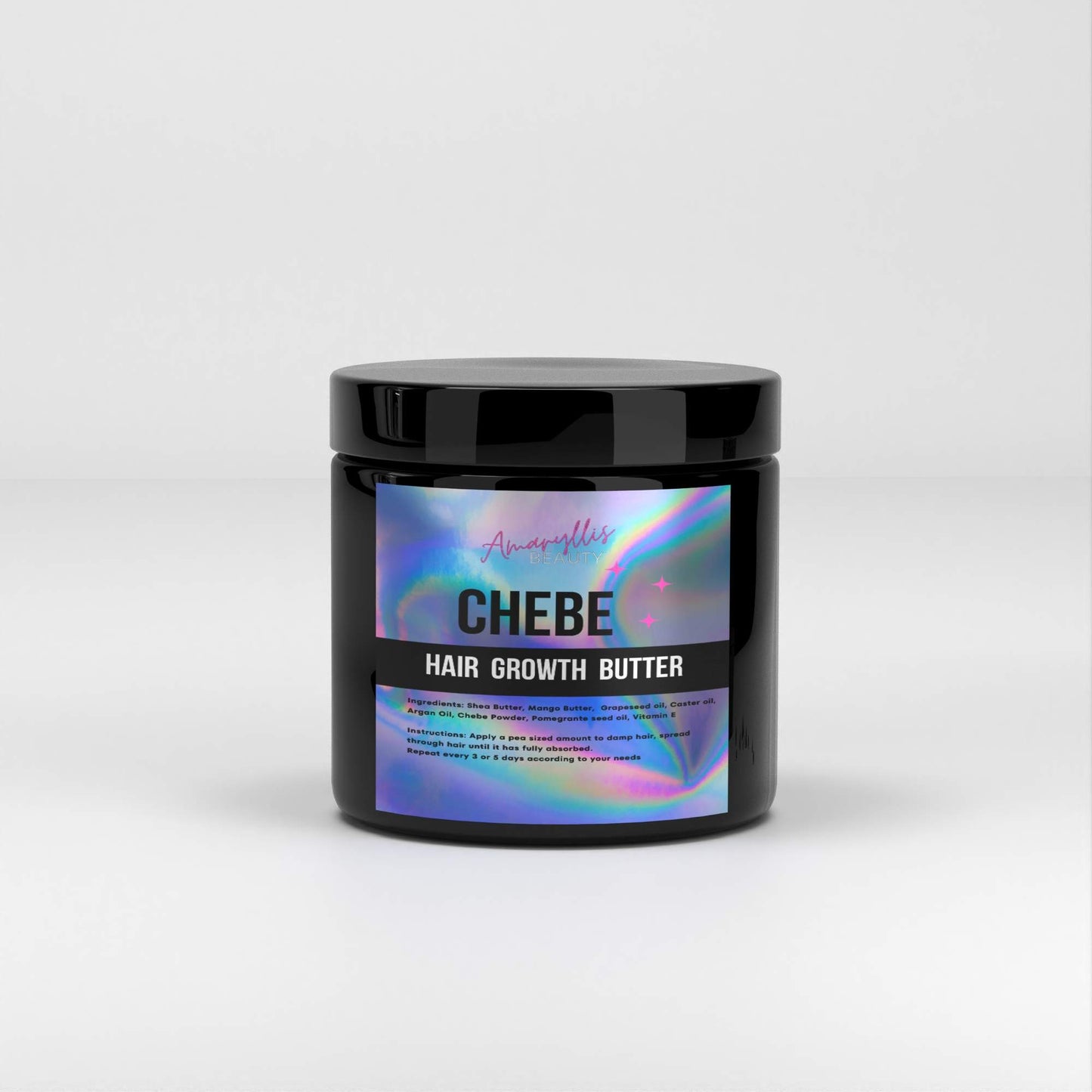 CHEBE HAIR GROWTH BUTTER